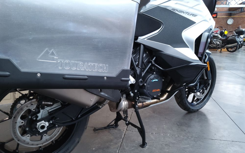 Ktm 1290 super adventure s