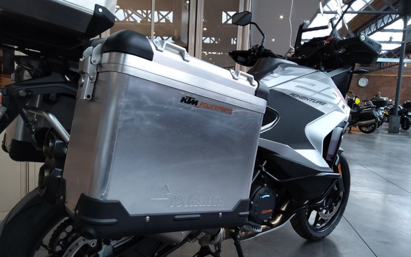 Ktm 1290 super adventure s