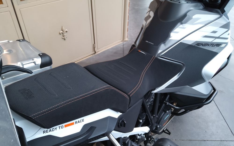 Ktm 1290 super adventure s