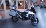 Ktm 1290 super adventure s