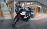 Ktm 1290 super adventure s