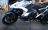 Ktm 1290 super adventure s