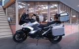 Ktm 1290 super adventure s