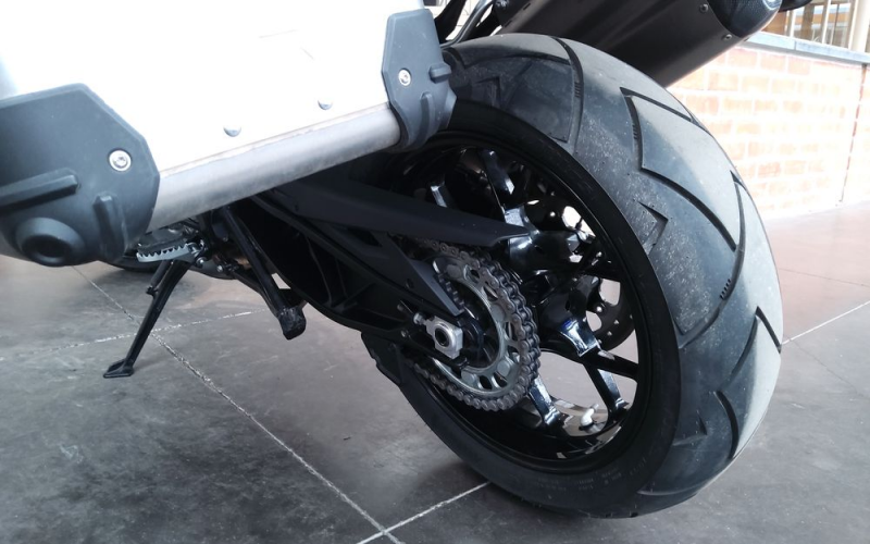 Ktm 1290 super adventure s