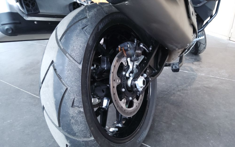 Ktm 1290 super adventure s