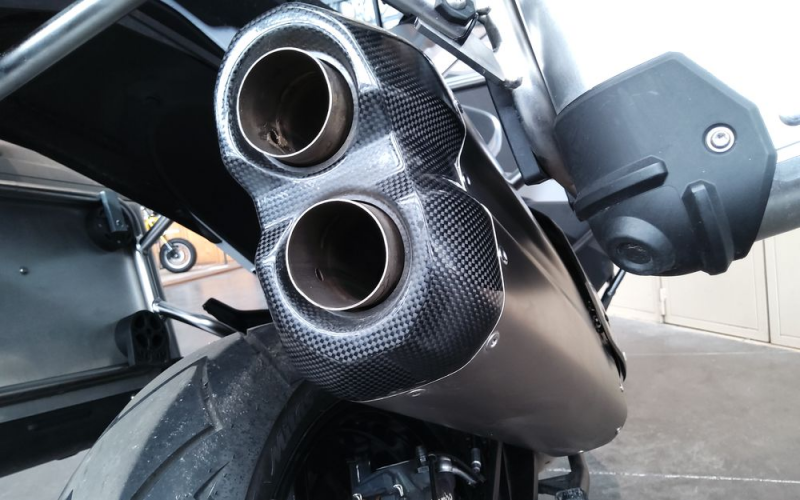 Ktm 1290 super adventure s