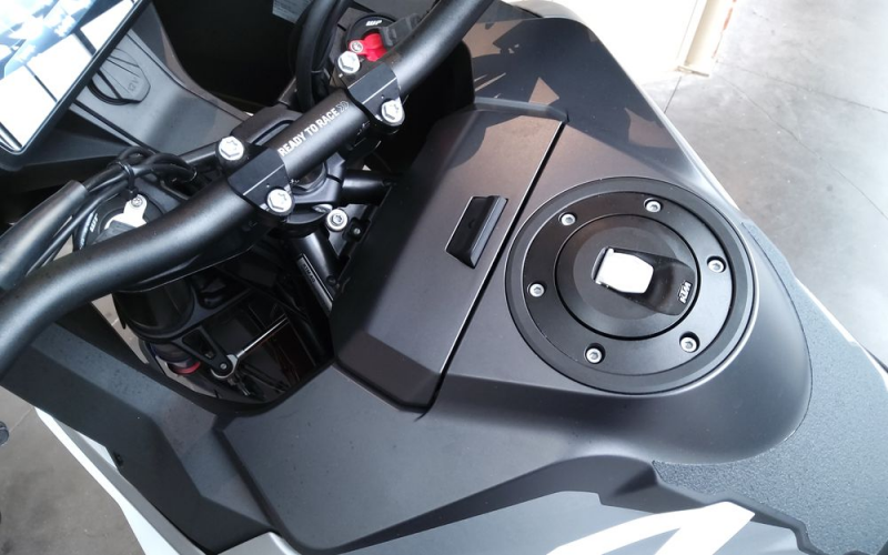 Ktm 1290 super adventure s