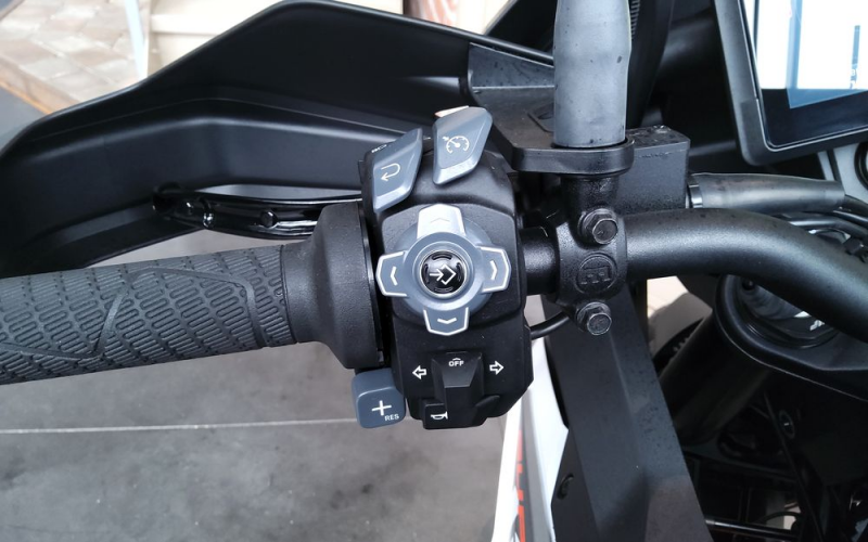 Ktm 1290 super adventure s