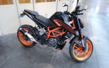Ktm duke 125