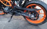 Ktm duke 125