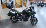 Kawasaki Versys 650