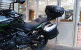 Kawasaki Versys 650