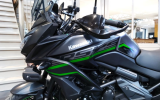 Kawasaki Versys 650