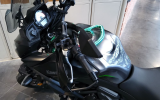 Kawasaki Versys 650
