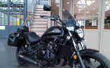 Kawasaki Vulcan 650 s