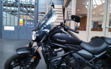 Kawasaki Vulcan 650 s