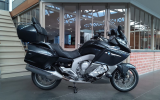 Bmw K1600gtl