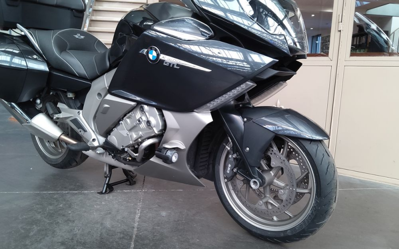 Bmw K1600gtl
