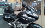 Bmw K1600gtl