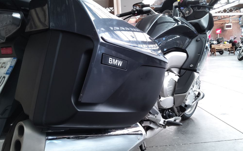 Bmw K1600gtl