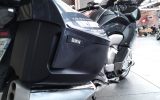 Bmw K1600gtl