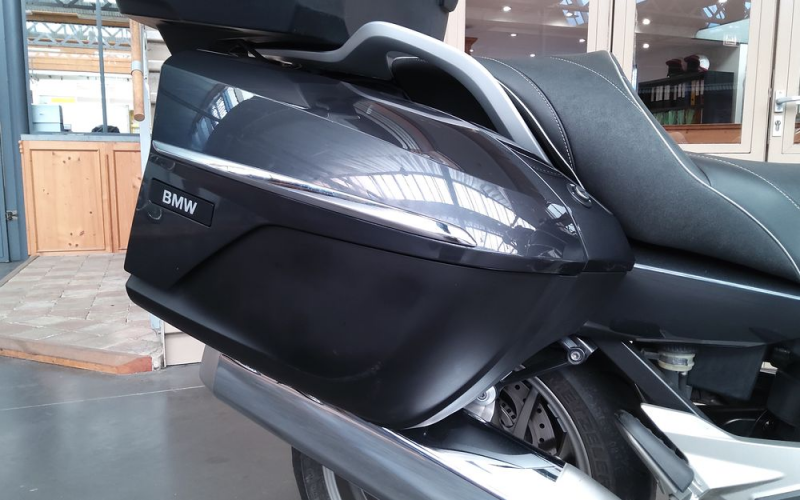 Bmw K1600gtl
