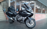 Bmw K1600gtl