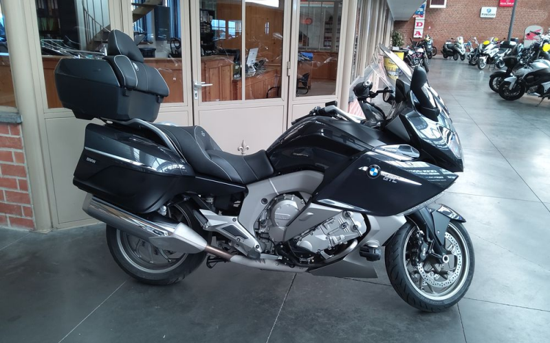 Bmw K1600gtl