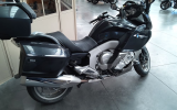 Bmw K1600gtl