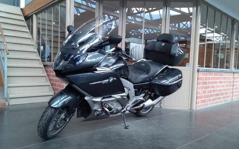 Bmw K1600gtl