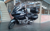 Bmw K1600gtl