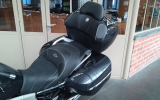 Bmw K1600gtl