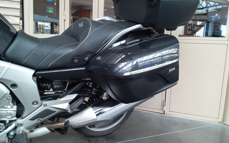 Bmw K1600gtl