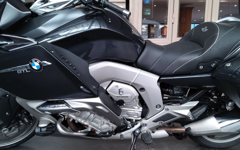 Bmw K1600gtl