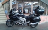 Bmw K1600gtl