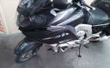Bmw K1600gtl