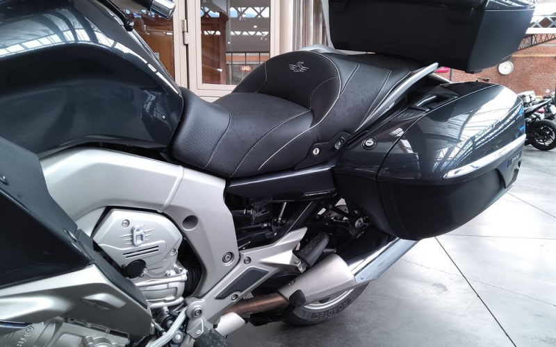 Bmw K1600gtl