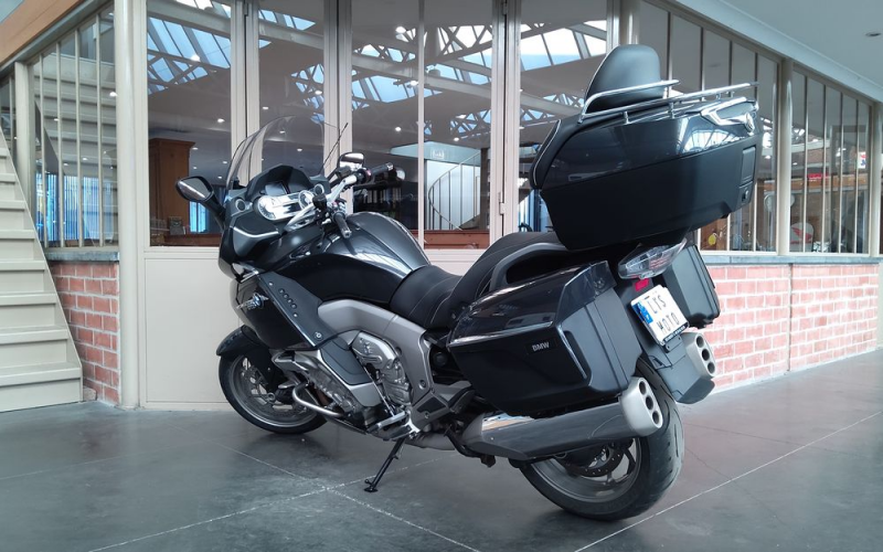 Bmw K1600gtl