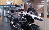 Bmw r1200gsa