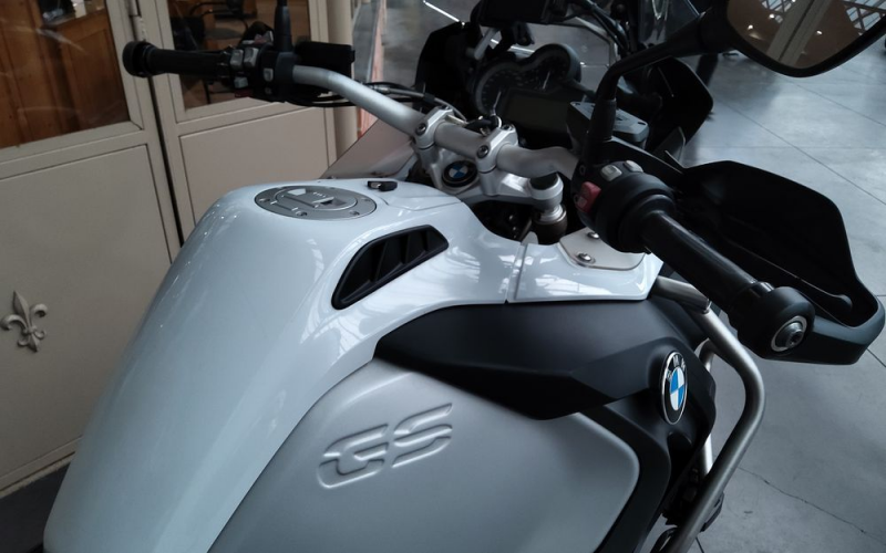Bmw r1200gsa