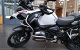 Bmw r1200gsa