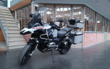 Bmw r1200gsa