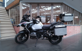 Bmw r1200gsa