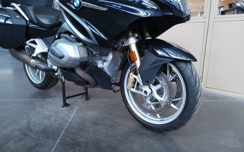 Bmw r1250rt