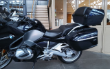 Bmw r1250rt