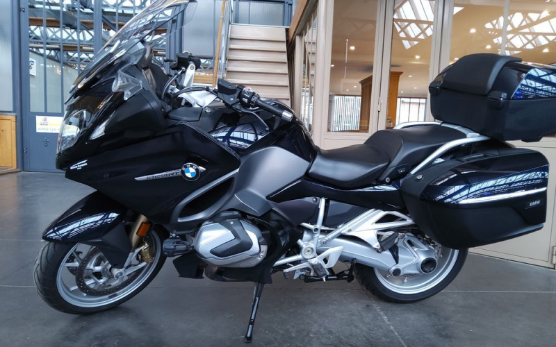 Bmw r1250rt