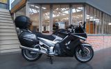 Yamaha Fjr 1300 abs