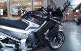 Yamaha Fjr 1300 abs