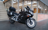 Yamaha Fjr 1300 abs