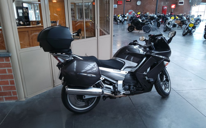 Yamaha Fjr 1300 abs
